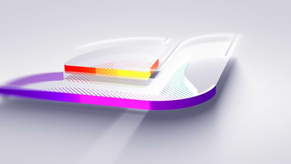 Logo Reveal | MOGRT（881091）-技能树